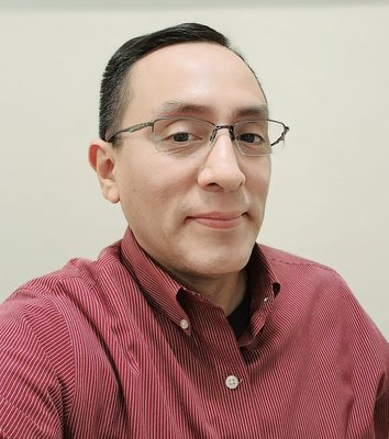Eddy P.