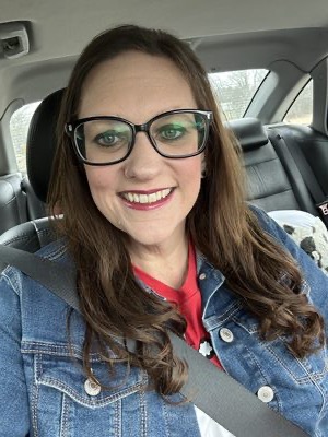 Lisa K.