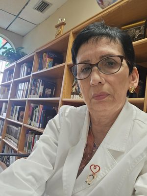 Maria M.
