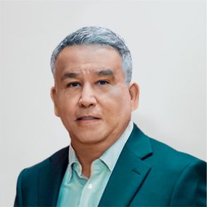 Miguel G.